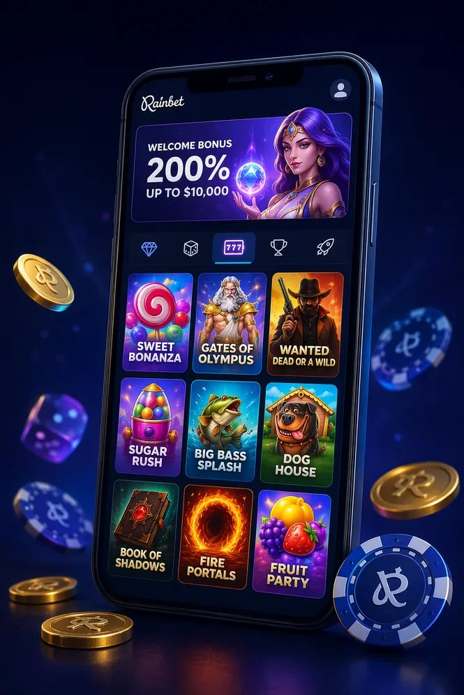 Rainbet