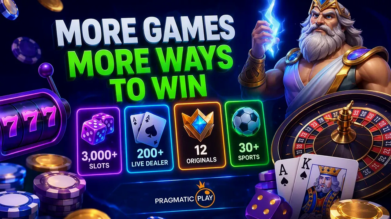Rainbet Casino Games