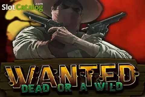 Wild west gunslinger slot reels